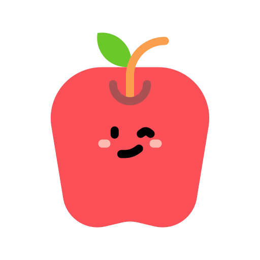 Apple Generic Flat icon