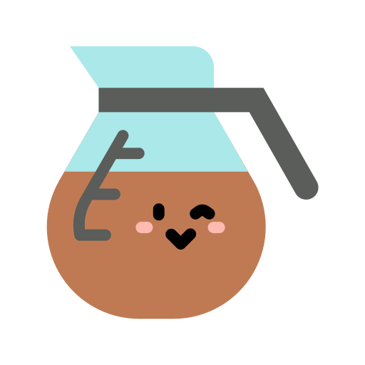 Coffee free icon Coffee free icon