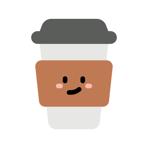 Coffee free icon