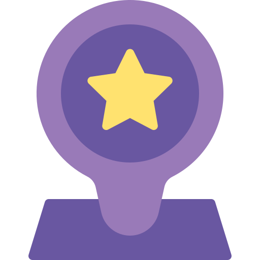 Pin free icon Pin free icon