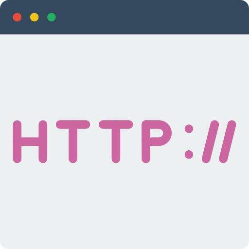 http icono gratis