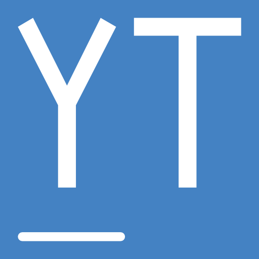 Yt Basic Miscellany Flat icon