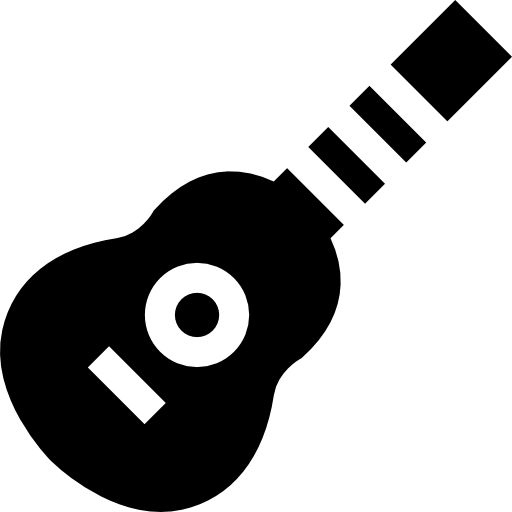 gitarre kostenlos Icon