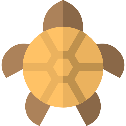 Tortoise - Free Animals Icons