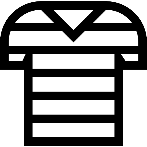 Pirate shirt - Free fashion icons