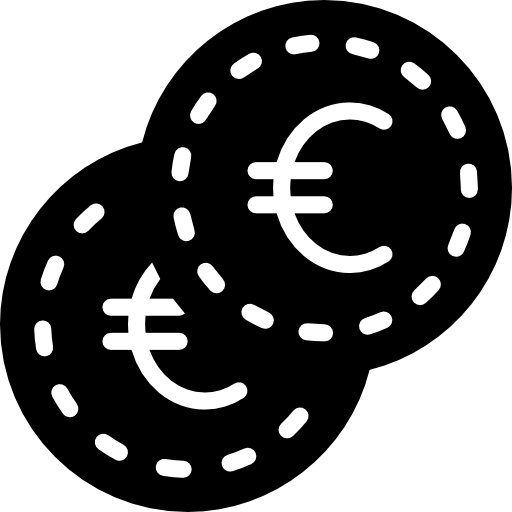 euro kostenlos Icon