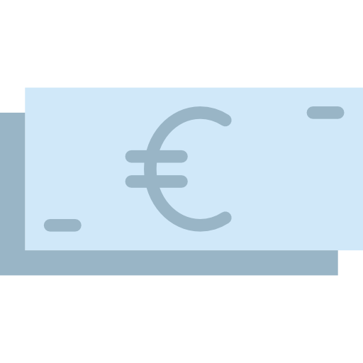 euro kostenlos Icon euro kostenlos Icon