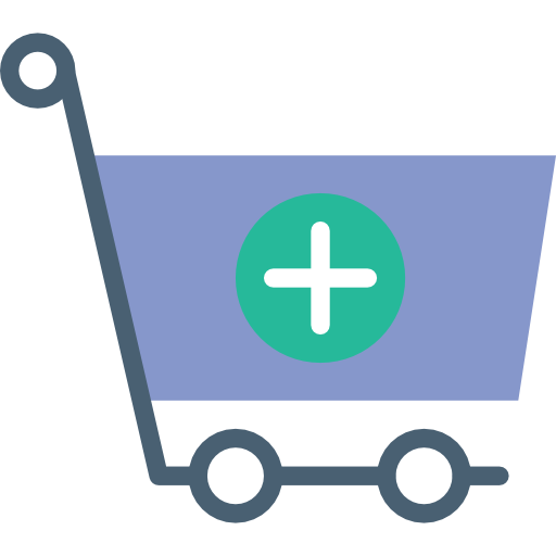 einkaufswagen kostenlos Icon einkaufswagen kostenlos Icon
