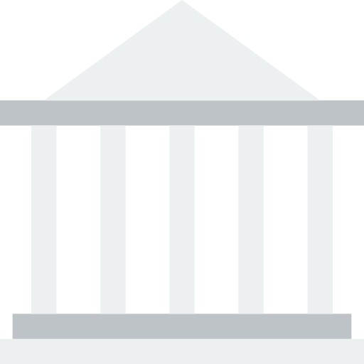 banque Icône gratuit banque Icône gratuit