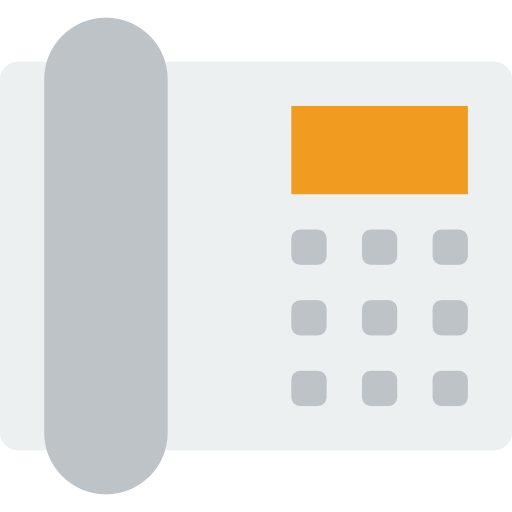 téléphone Icône gratuit téléphone Icône gratuit