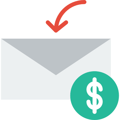 dollar Icône gratuit dollar Icône gratuit