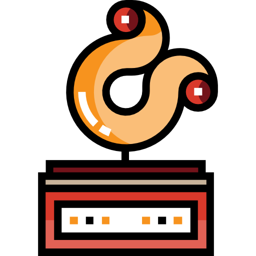 Скульптура бесплатно иконка