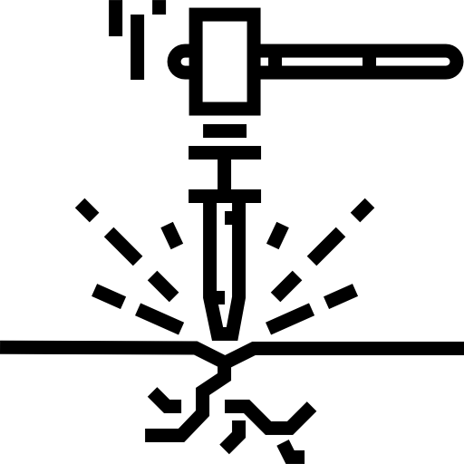 Carving free icon