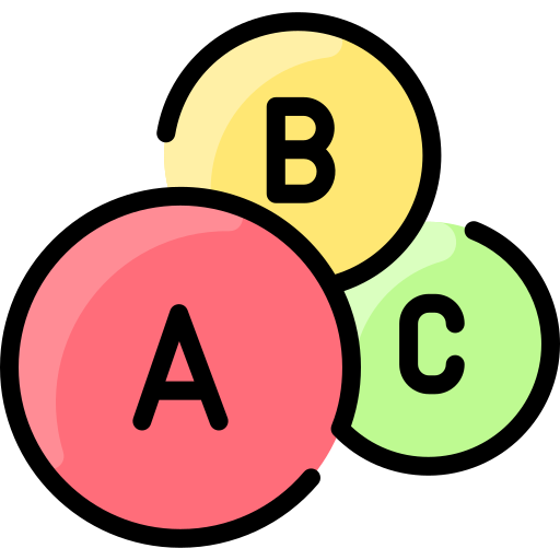 Icono De Diagrama Vitaliy Gorbachev Lineal Color