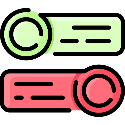 encuesta icono gratis