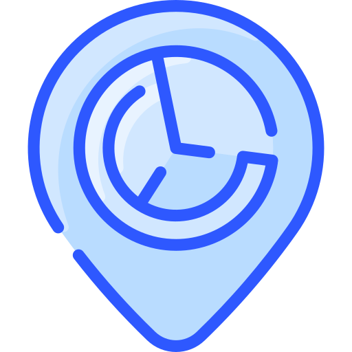 marcador de posición icono gratis