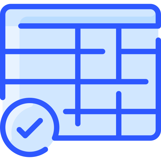 kalender kostenlos Icon