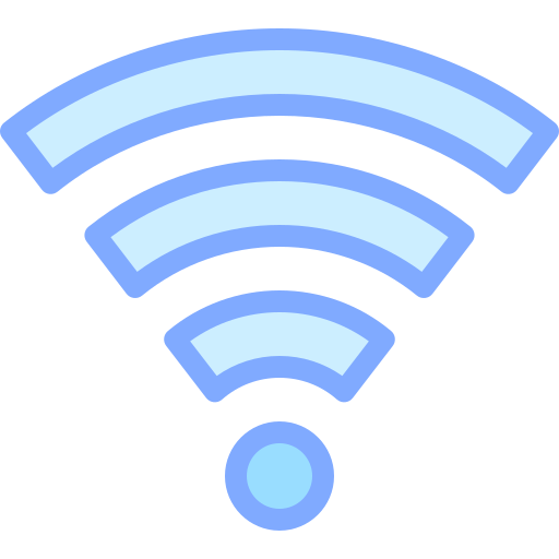 wifi icono gratis