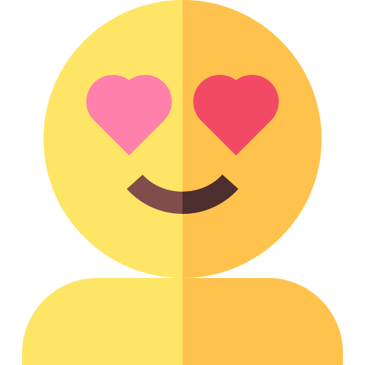 verliebt kostenlos Icon verliebt kostenlos Icon