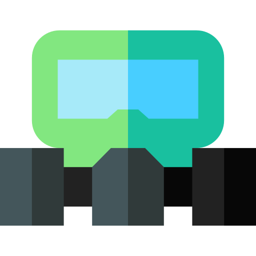 gasmaske kostenlos Icon
