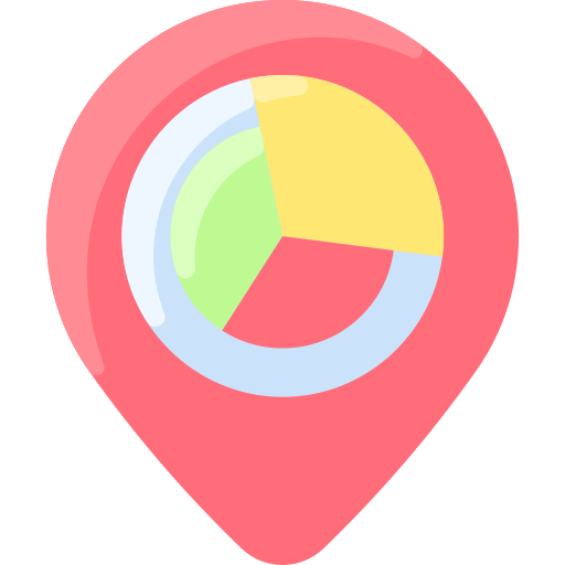 marcador de posición icono gratis