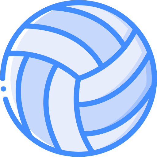 vôlei grátis ícone vôlei grátis ícone