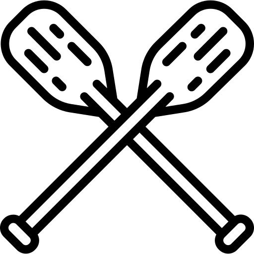 avirons Icône gratuit avirons Icône gratuit