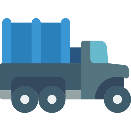 caminhão grátis ícone caminhão grátis ícone