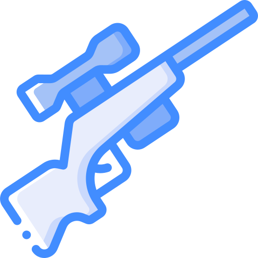 pistola grátis ícone pistola grátis ícone