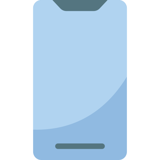 smartphone Icône gratuit smartphone Icône gratuit