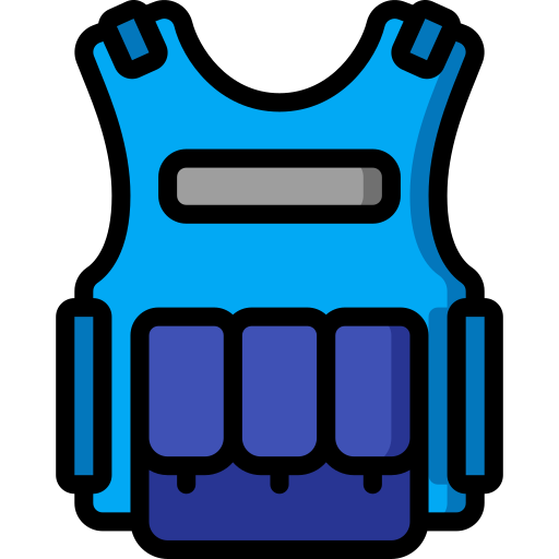 weste kostenlos Icon weste kostenlos Icon