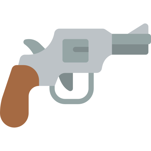 pistola grátis ícone pistola grátis ícone