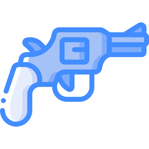 pistola grátis ícone pistola grátis ícone