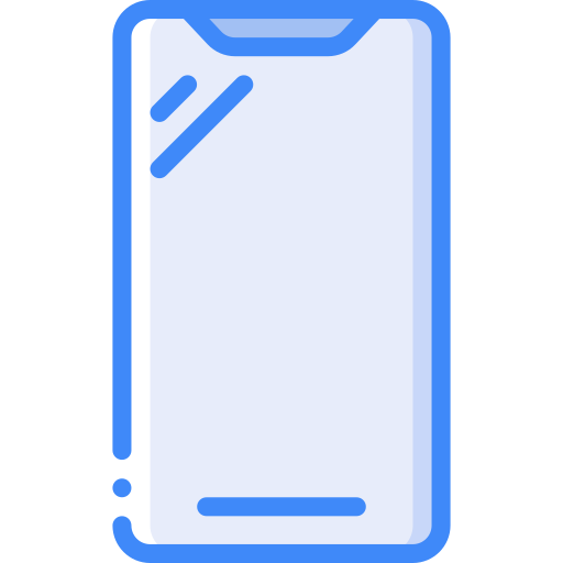 smartphone Icône gratuit