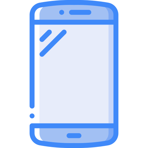smartphone kostenlos Icon smartphone kostenlos Icon