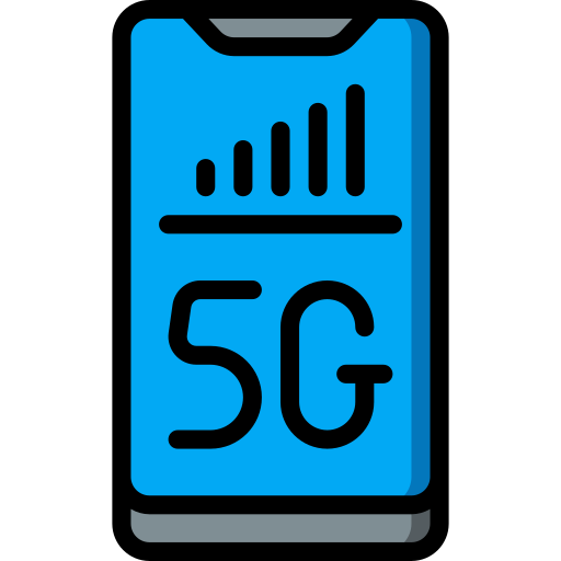 teléfono inteligente icono gratis