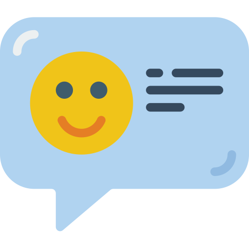 Счастливый бесплатно иконка