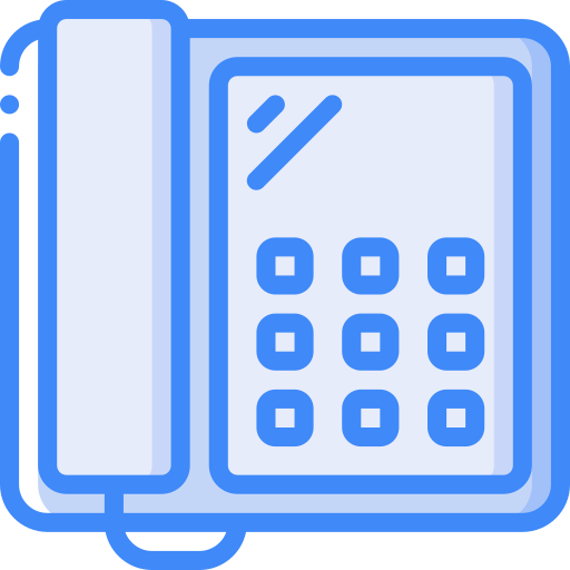téléphone Icône gratuit téléphone Icône gratuit