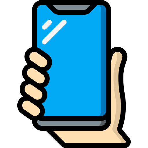 smartphone grátis ícone