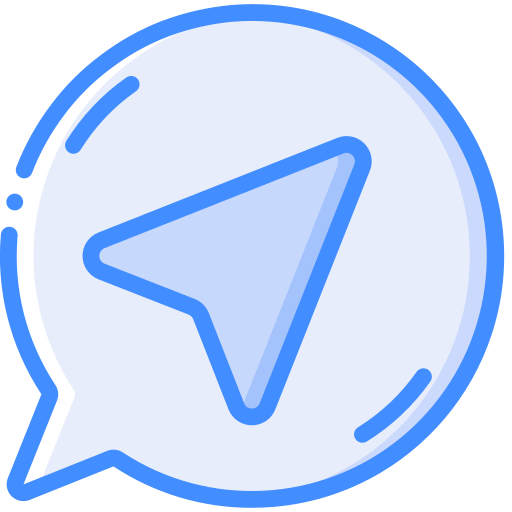 avion de papel icono gratis