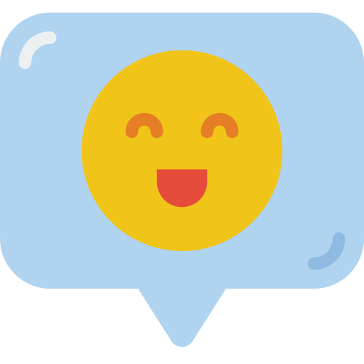 emoji  kostenlos Icon