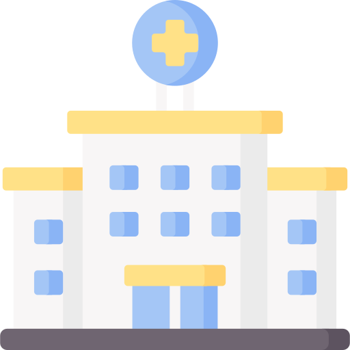 rehabilitation kostenlos Icon