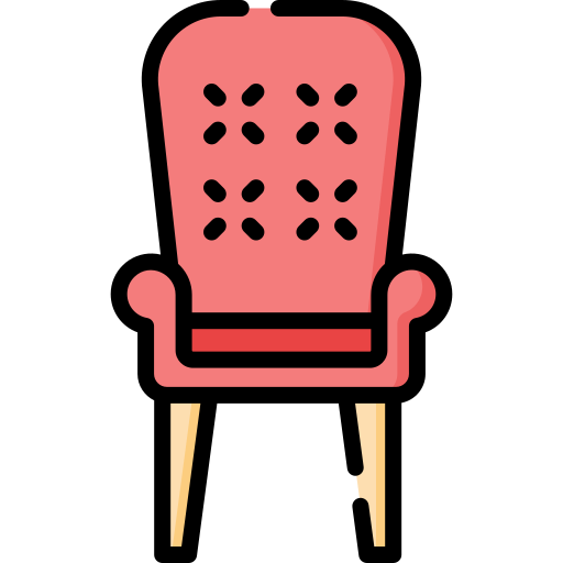 stuhl kostenlos Icon