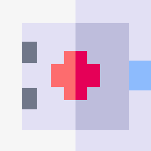 trousse de premiers secours Icône gratuit