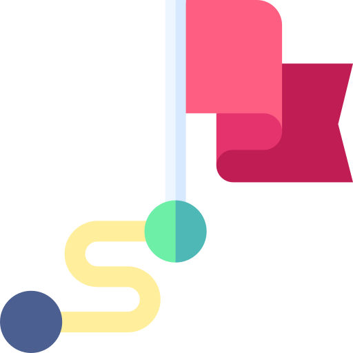 ziel kostenlos Icon
