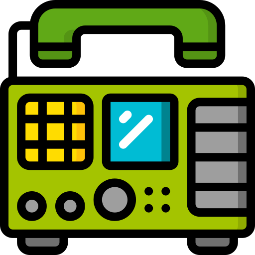 radio icono gratis