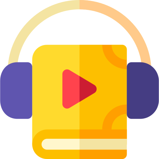 hörbuch kostenlos Icon