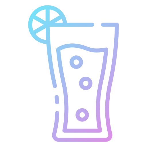 Lemonade free icon