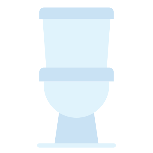toilette kostenlos Icon