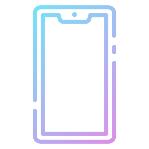 teléfono inteligente icono gratis